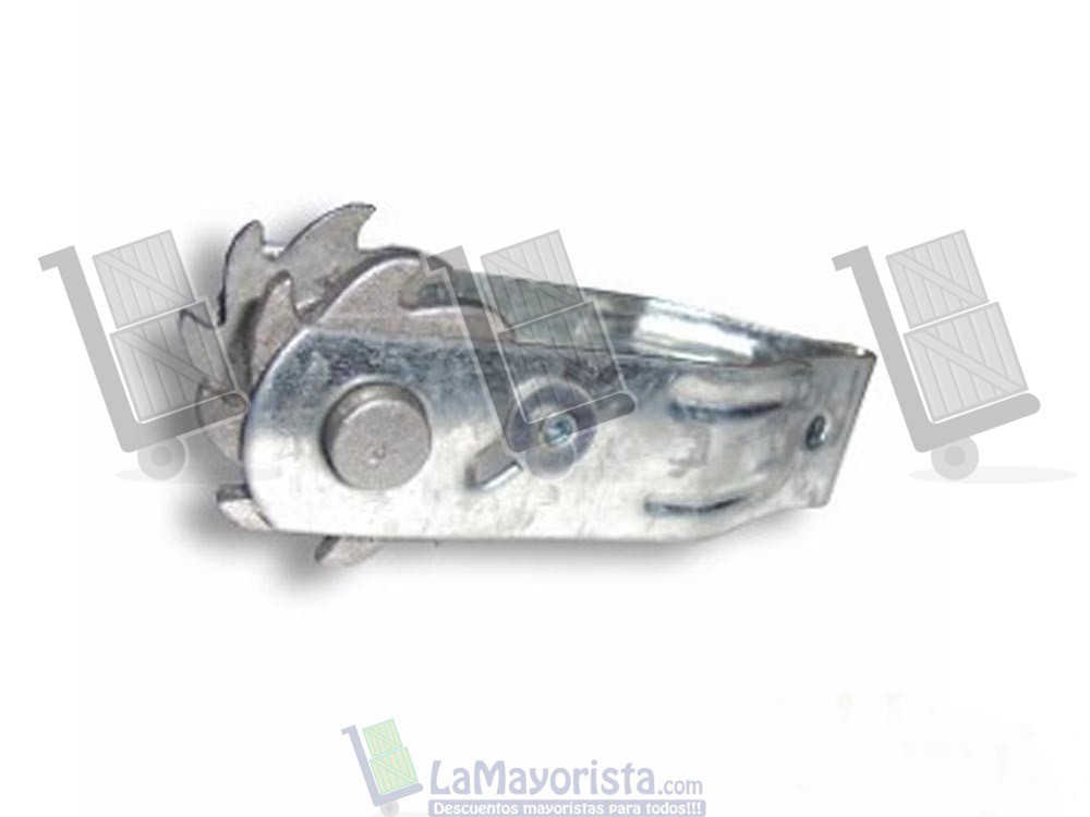 Tensor Galvanizado En Frío – 500MTS