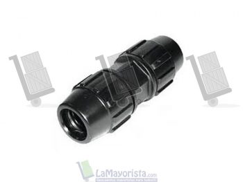 UniÓn rÁpida 1″ pulgada