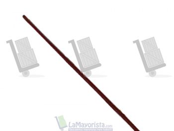 Varilla cerca móvil de 1.5 mts – sin aislador