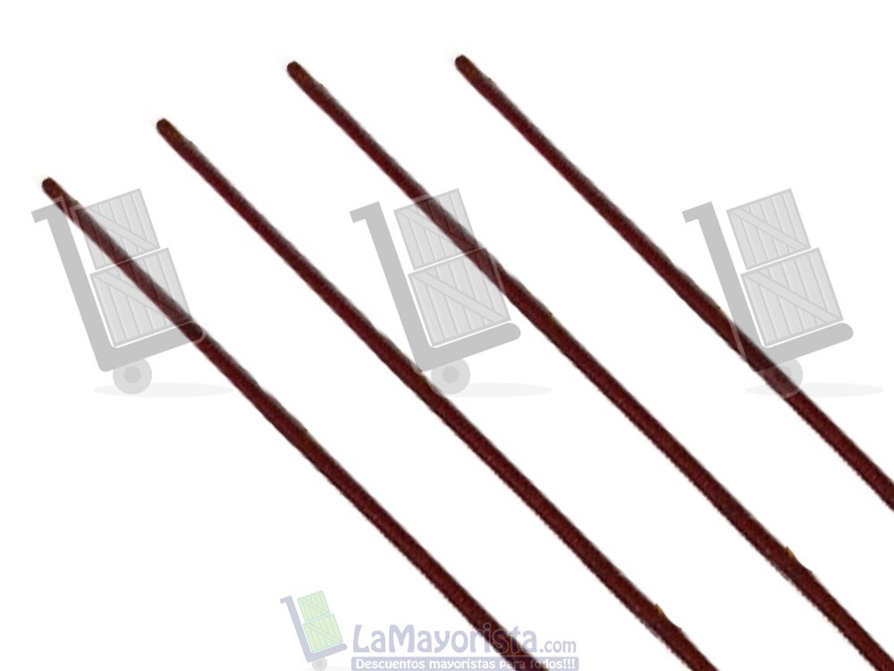 Varilla Cerca Móvil de 1.5 mts – Sin aislador