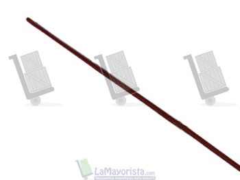 Varilla cerca móvil – 2.0 mts sin aislador