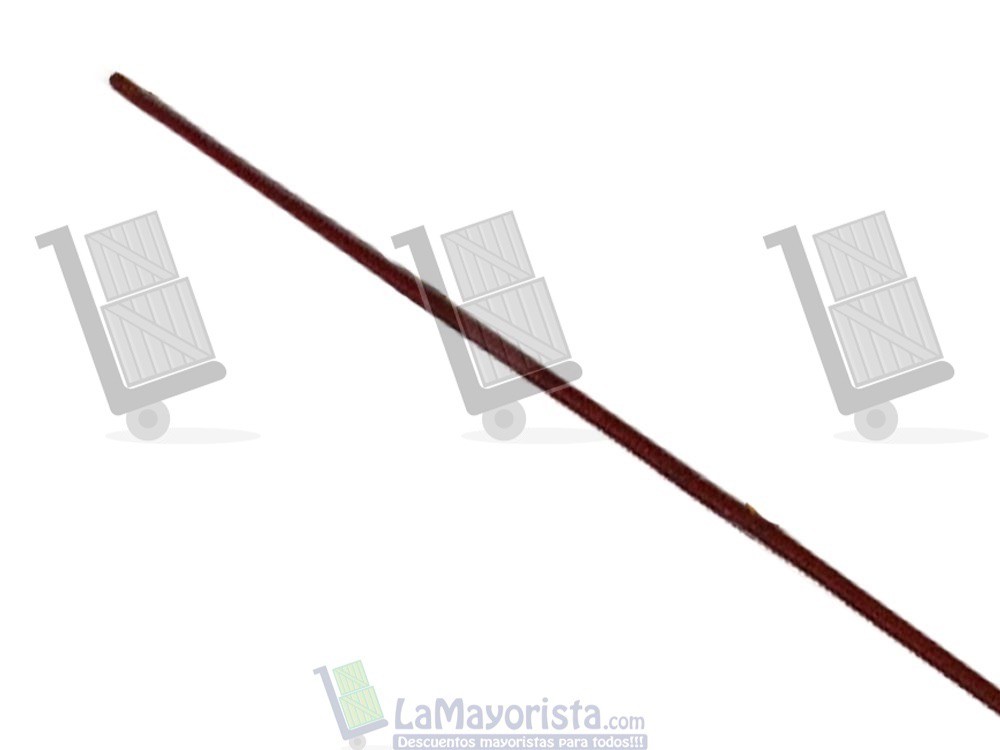 Varilla Cerca Móvil – 2.0 mts sin aislador