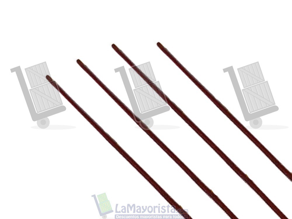 Varilla Cerca Móvil – 2.0 mts sin aislador